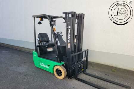 Eléctrica de 3 ruedas 2022  HC (Hangcha) CPDS10 (4)