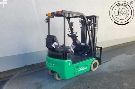 Eléctrica de 3 ruedas 2022  HC (Hangcha) CPDS10 (5)