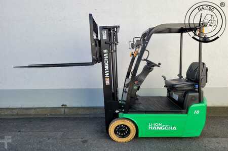 Eléctrica de 3 ruedas 2022  HC (Hangcha) CPDS10 (6)