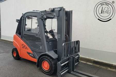 LPG VZV 2016  Linde H25T (4)