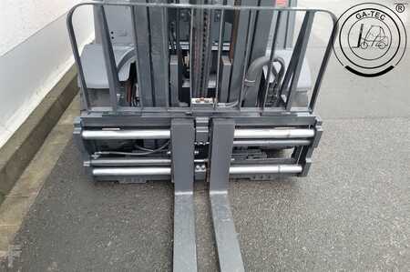 LPG VZV 2016  Linde H25T (6)