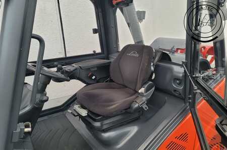 LPG VZV 2016  Linde H25T (7)