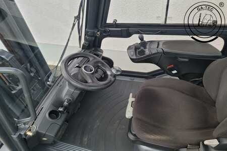 LPG VZV 2016  Linde H25T (8)