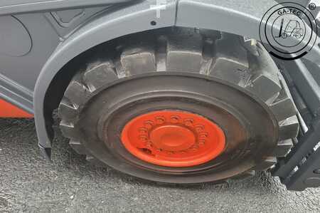 LPG VZV 2016  Linde H25T (10)