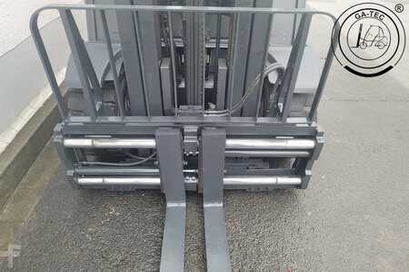 LPG VZV 2016  Linde H25T (6)