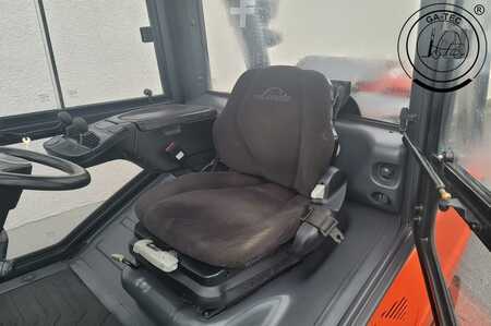 LPG VZV 2016  Linde H25T (7)