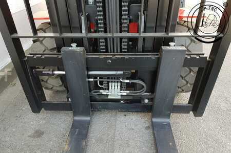 Dieselstapler 2024  HC (Hangcha) CPCD35 Neugerät (6)