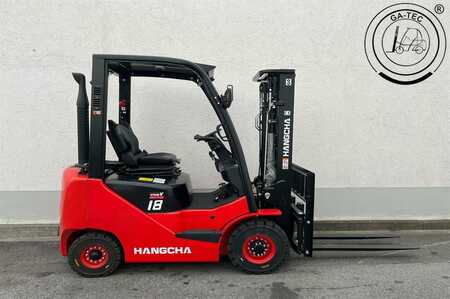 Diesel Forklifts 2024  HC (Hangcha) CPCD18 mit GARANTIE* (4)