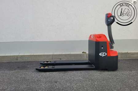 Niederhubwagen 2024  EP Equipment WPL202 (2)