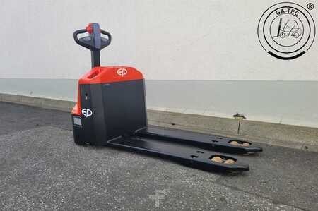 Transpallet elettrico 2024  EP Equipment WPL202 (4)