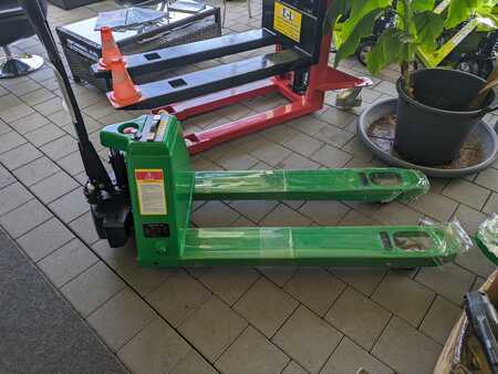 Electric Pallet Trucks 2023  HC (Hangcha) CBD15-WS (1)