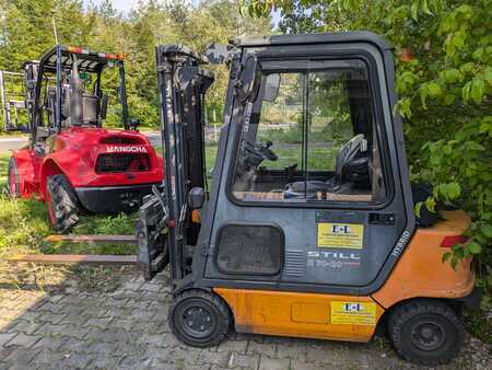 Diesel Forklifts 2008  Still R70-20D (1)