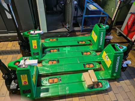 Niederhubwagen 2024  HC (Hangcha) CBD15-WS (1)