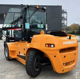 Elektro 4 Rad 2024  HC (Hangcha) CPD160 (3)