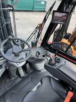 Elektro 4 Rad 2024  HC (Hangcha) CPD160 (4)