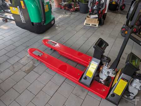 Lift trucks with Scales  HC (Hangcha) XN25 (1)