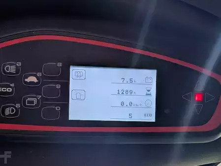 Vetotrukki 2016  Linde P80-1191 (3)