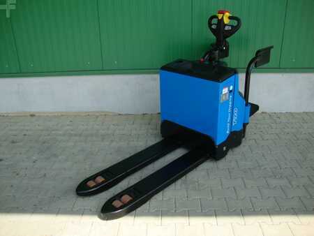 Transpalettes éléctriques 2016  BYD PTP 20 H Lithium-Eisen-Phosphat (2)