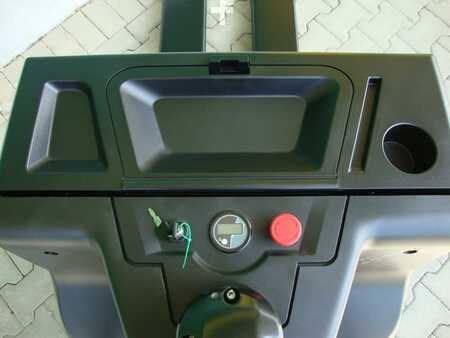 Transpalettes éléctriques 2016  BYD PTP 20 H Lithium-Eisen-Phosphat (3)