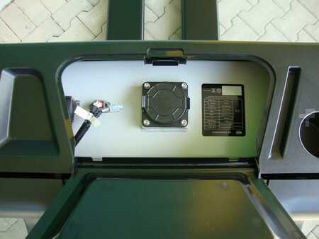 Transpalettes éléctriques 2016  BYD PTP 20 H Lithium-Eisen-Phosphat (4)