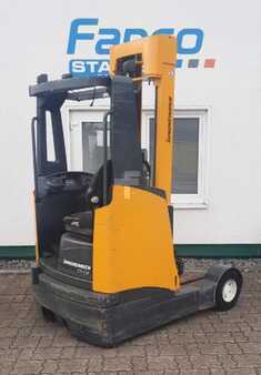 Carrelli retrattili 2013  Jungheinrich ETV C16 (1)