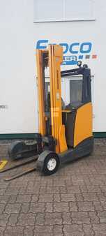 Carrelli retrattili 2013  Jungheinrich ETV C16 (2)