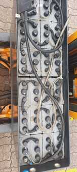 Carrelli retrattili 2013  Jungheinrich ETV C16 (4)