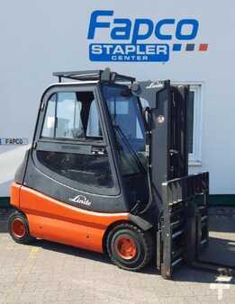 Elektro 4 Rad 2009  Linde E 25 S-03 (1)