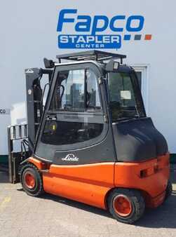 Elektro 4 Rad 2009  Linde E 25 S-03 (2)