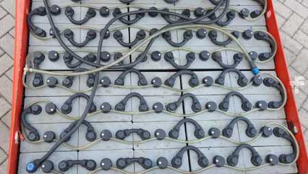 Elektro 4 Rad 2009  Linde E 25 S-03 (3)