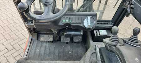 Elektro 4 Rad 2009  Linde E 25 S-03 (4)