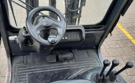 LPG heftrucks 2001  Linde H 20 T-03 (2)