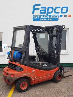 LPG heftrucks 2001  Linde H 20 T-03 (3)