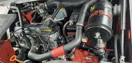LPG heftrucks 2001  Linde H 20 T-03 (4)