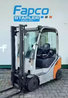 Carretilla elevadora diésel 2018  Still RX 70-16 (1)