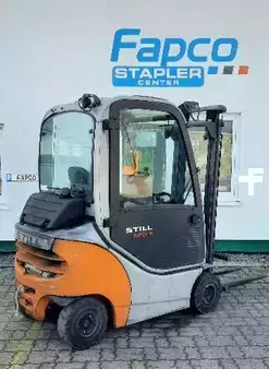 Carretilla elevadora diésel 2018  Still RX 70-16 (2)