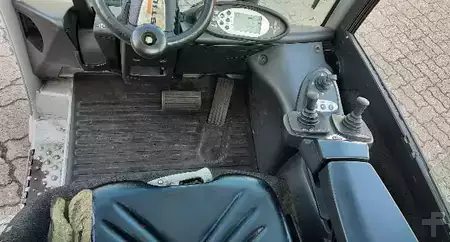 Carretilla elevadora diésel 2018  Still RX 70-16 (3)