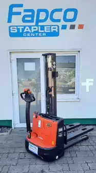 Gerbeurs 2026  EP Equipment ESA 121-M Lithium Batterietechnik (1)