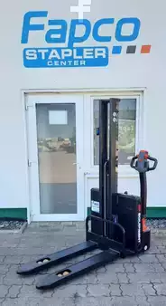 Gerbeurs 2026  EP Equipment ESA 121-M Lithium Batterietechnik (2)