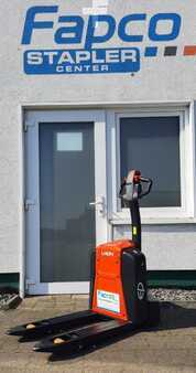 Electric Pallet Trucks 2025  EP Equipment EPL 154 kurz (2)