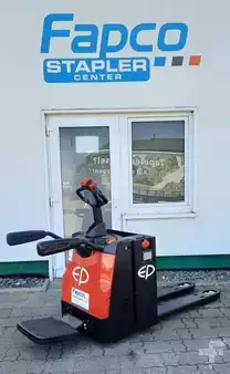 Niederhubwagen 2026  EP Equipment RPL 201 H Lithium Batterietechnik (1)