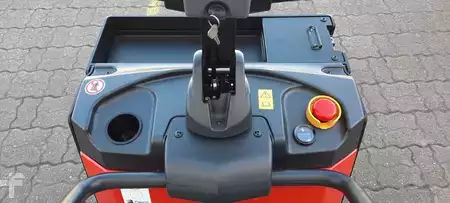 Niederhubwagen 2026  EP Equipment RPL 201 H Lithium Batterietechnik (3)