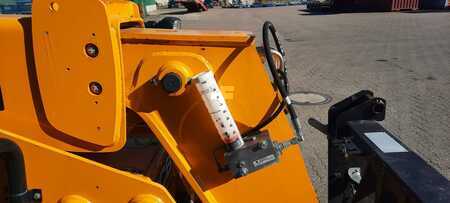 Telehandler Fixed 2021  JCB 527-58 AG (5)