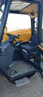 Telehandler Fixed 2021  JCB 527-58 AG (7)