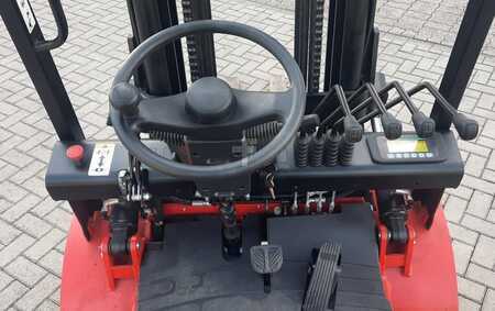 Electric - 4 wheels 2021  EP Equipment EFL302 (3)