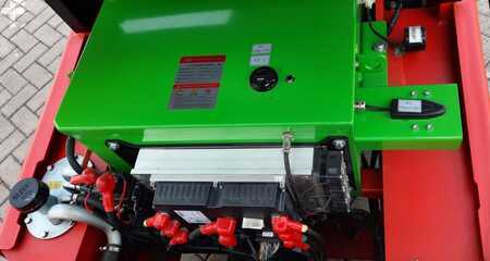 Electric - 4 wheels 2021  EP Equipment EFL302 (4)