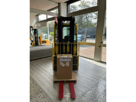 Elektrisk- 4 hjul 2023 Hyster J3.5XN (4)