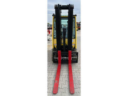 Elektrisk- 4 hjul 2023 Hyster J3.5XN (2)