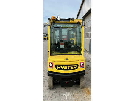 Elektrisk- 4 hjul 2023 Hyster J3.5XN (4)