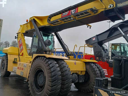 Hyster RS 46-33 IH